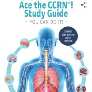 CCRN study guide
